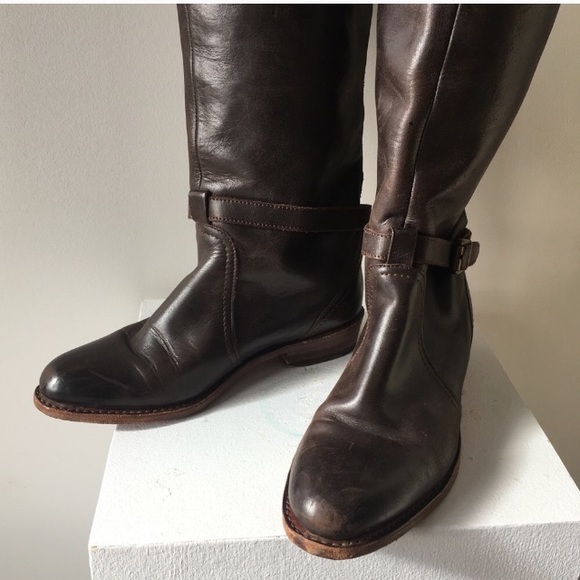 Frye Boots - Picture 4 of 9